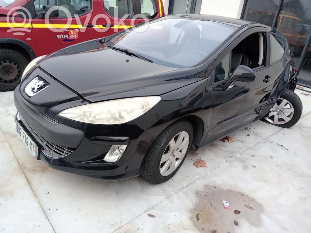 Peugeot 308 Caliper de freno delantero 