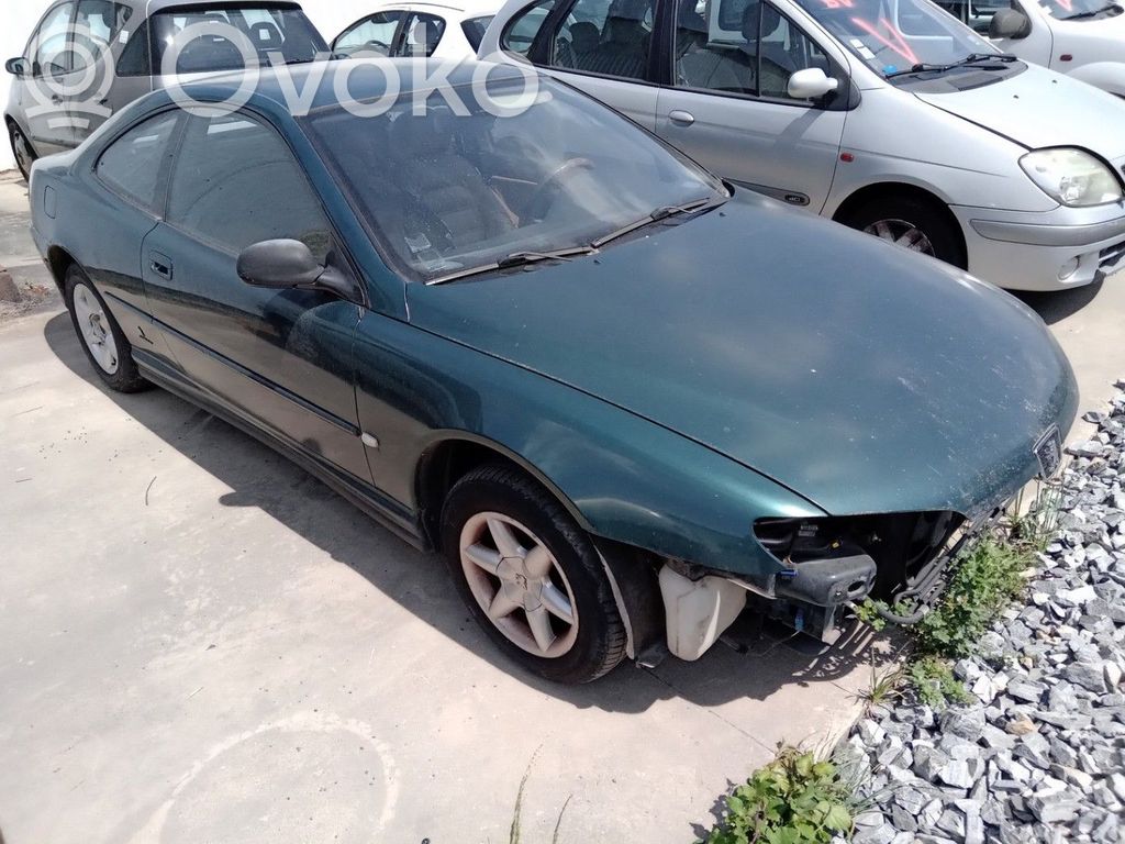 ABS-pumppu   4541W0