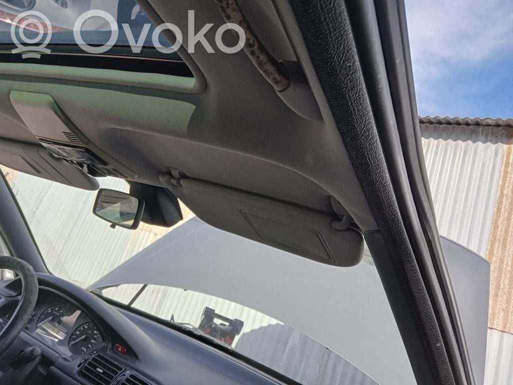 Peugeot 406 Visera parasol 