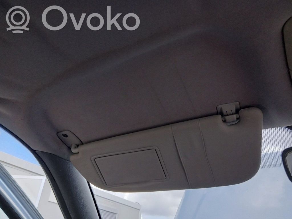 Peugeot 406 Visera parasol 
