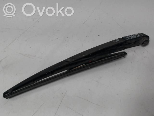 Peugeot 5008 Ramię wycieraczki szyby tylnej 