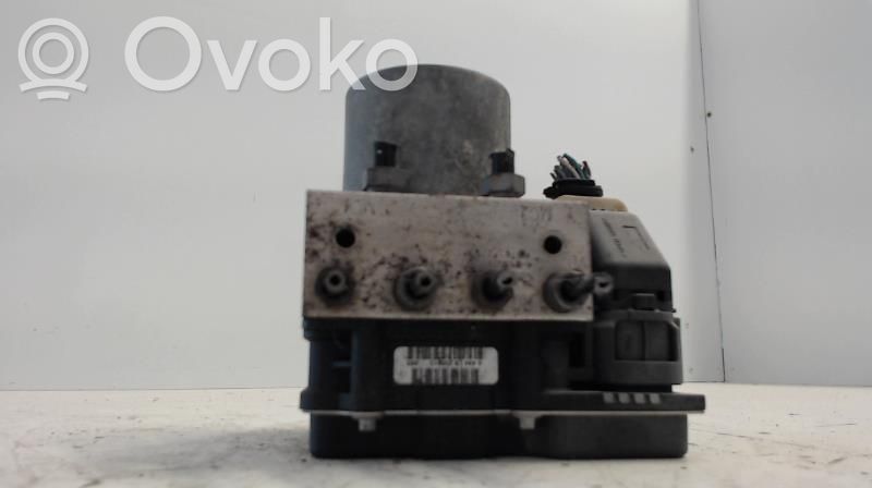Peugeot 508 ABS Pump 