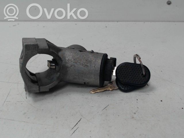 Peugeot Boxer Virtalukko 