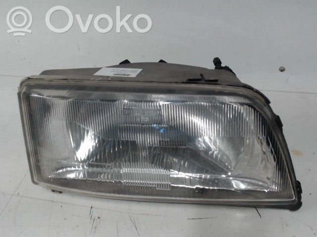 Headlight/headlamp   6205AE