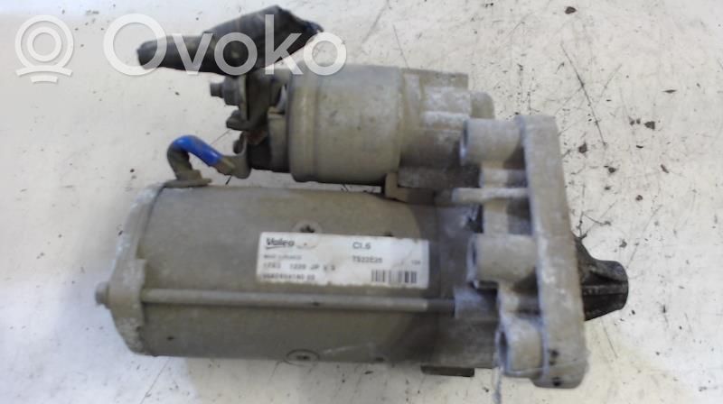 Starteris   5802AE,3100
