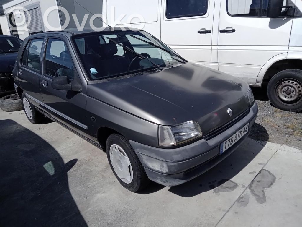 Renault Clio I Manual wing mirror 