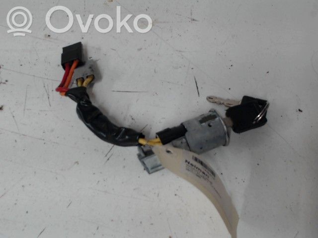 Ignition lock   7701469773