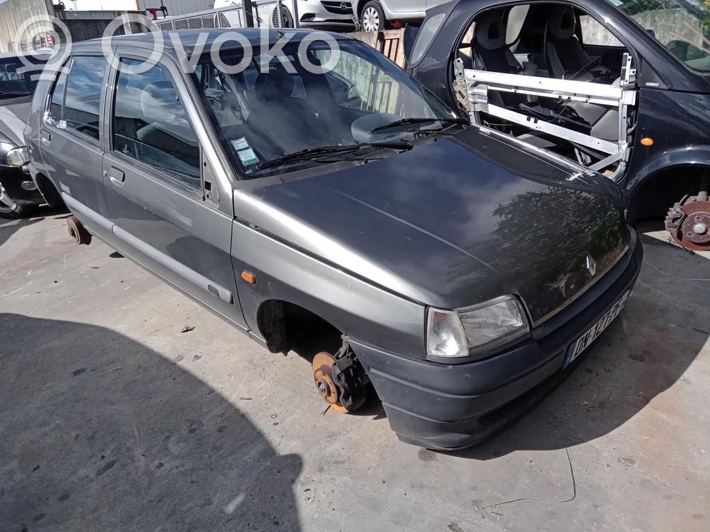 Priekšējais lukturis   7701034143