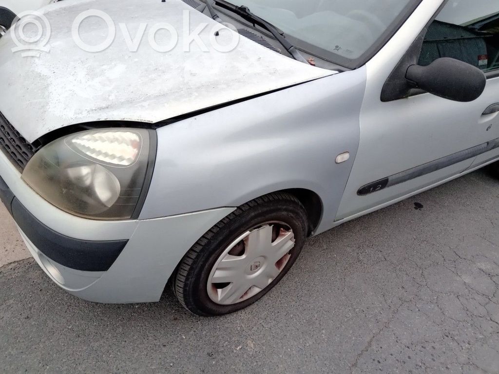 Guardabarro   7701473448