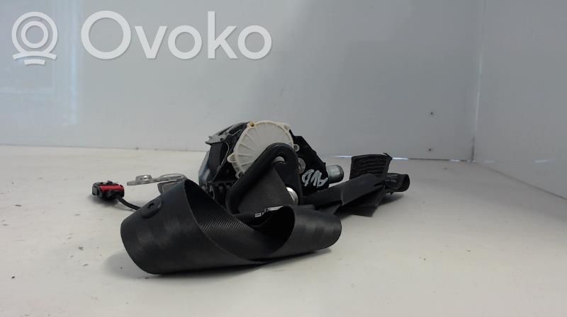 Renault Clio III Cinturón delantero 