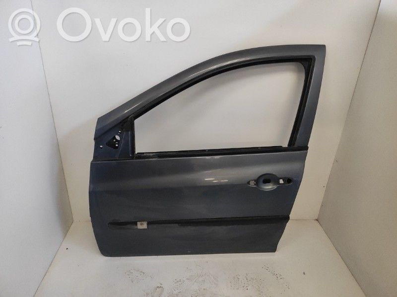 Renault Clio III Priekinės durys 