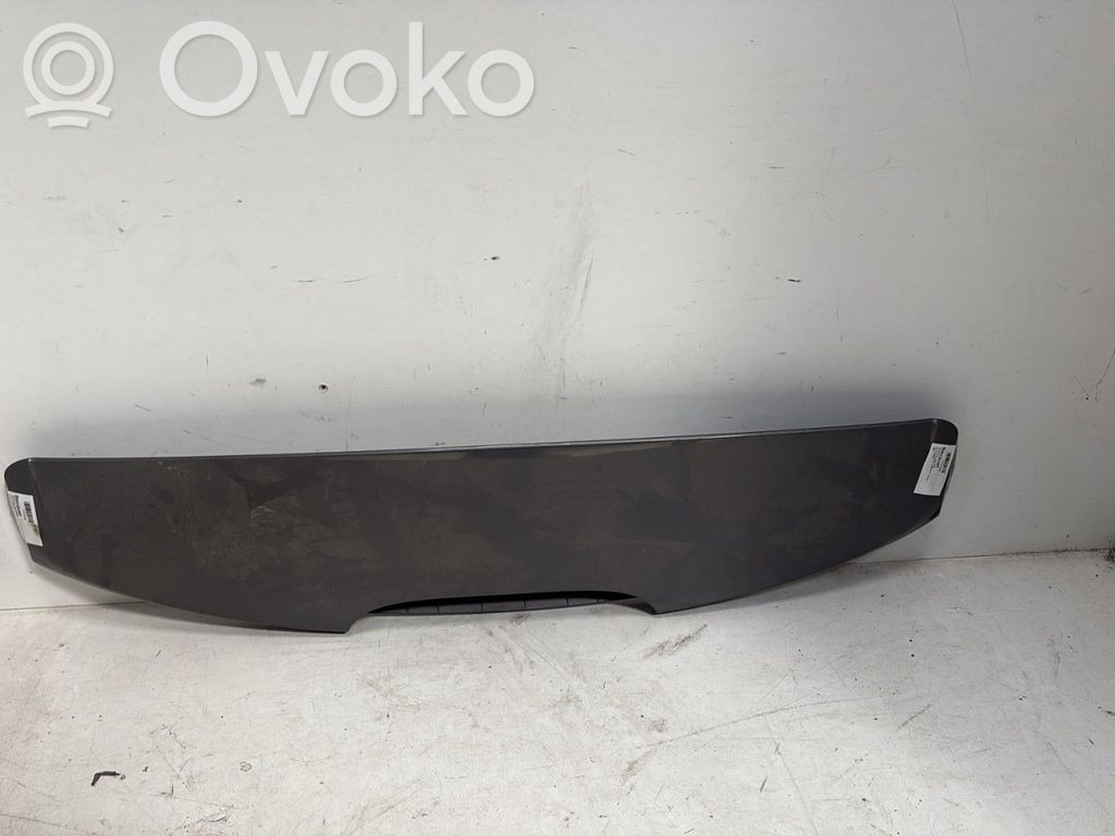 Renault Clio III Spoiler lunetă/portbagaj 
