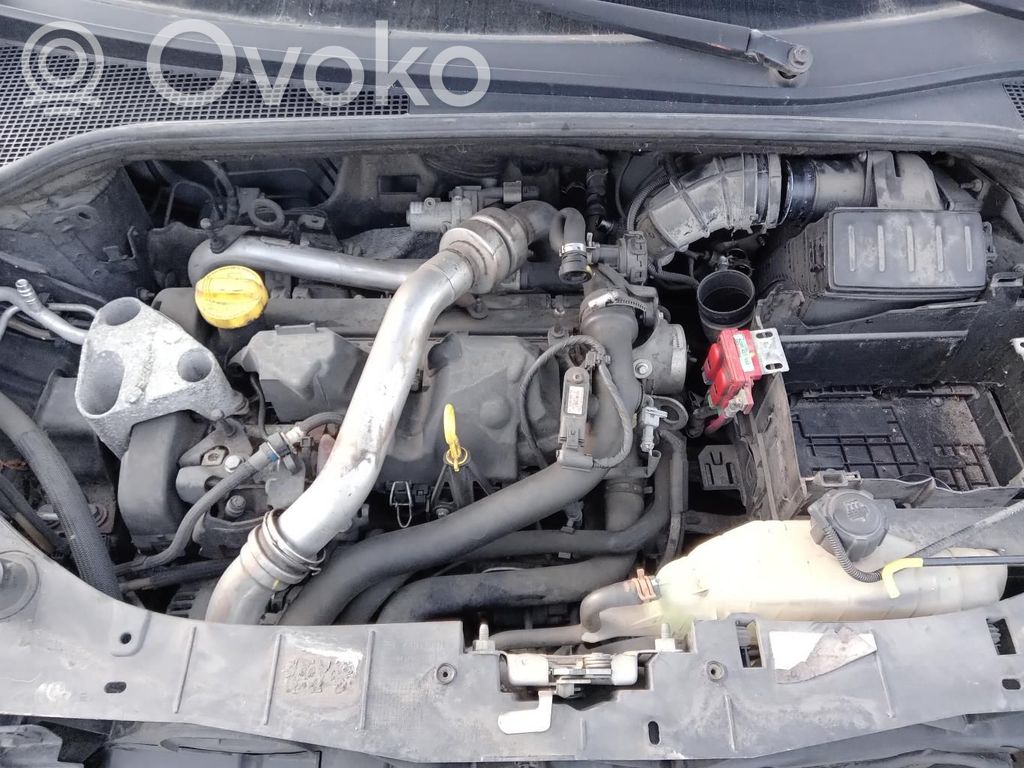 Renault Clio III Turbo 