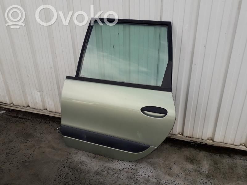 Puerta trasera   6025370567