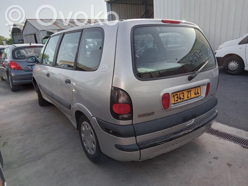 Renault Espace III Puerta trasera 