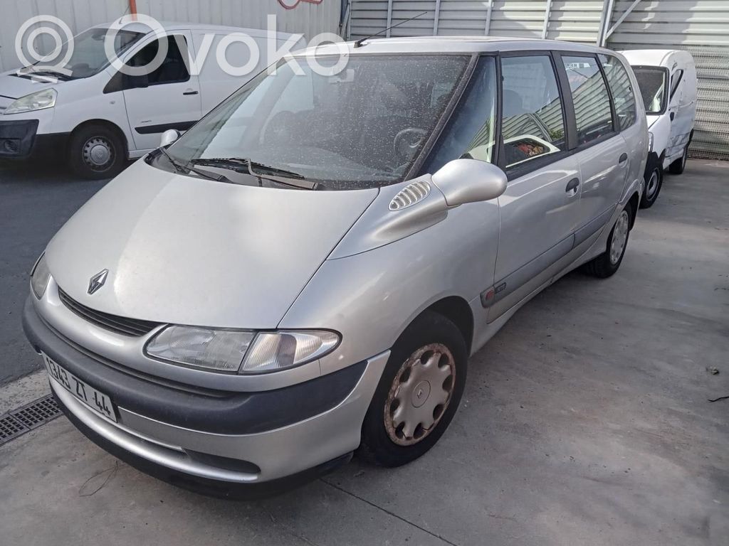 Renault Espace III Durvis 