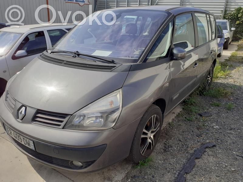 Renault Espace IV Durvis 
