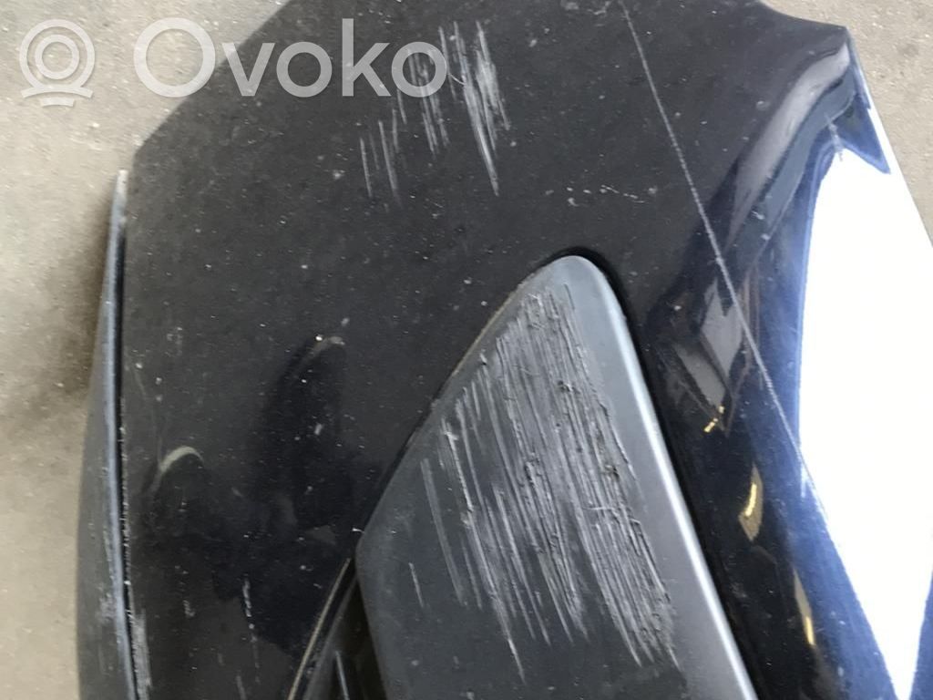 Renault Espace IV Front bumper 