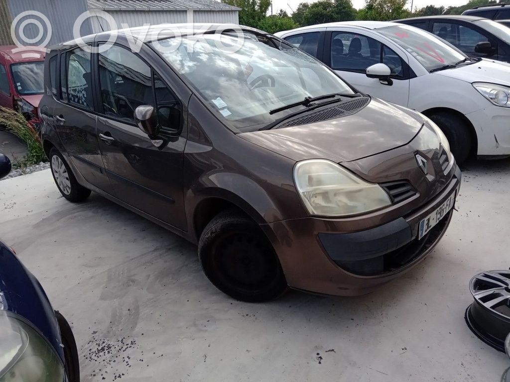 Renault Grand Modus Wischerarm vorne 