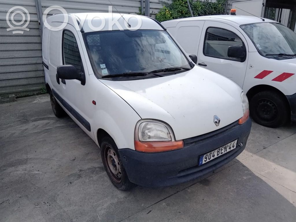 Renault Kangoo I Parachoques delantero 