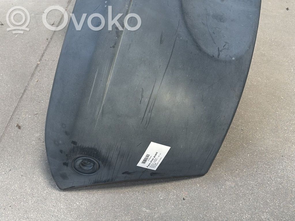 Renault Kangoo I Front bumper 