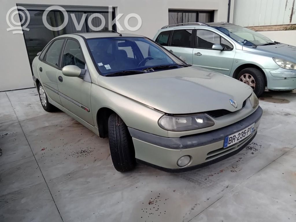 Renault Laguna I Bomba de ABS 
