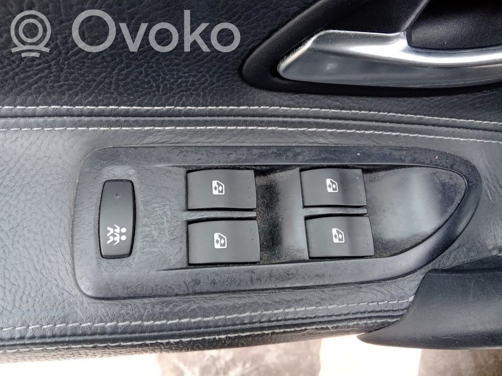 Renault Laguna II Electric window control switch 