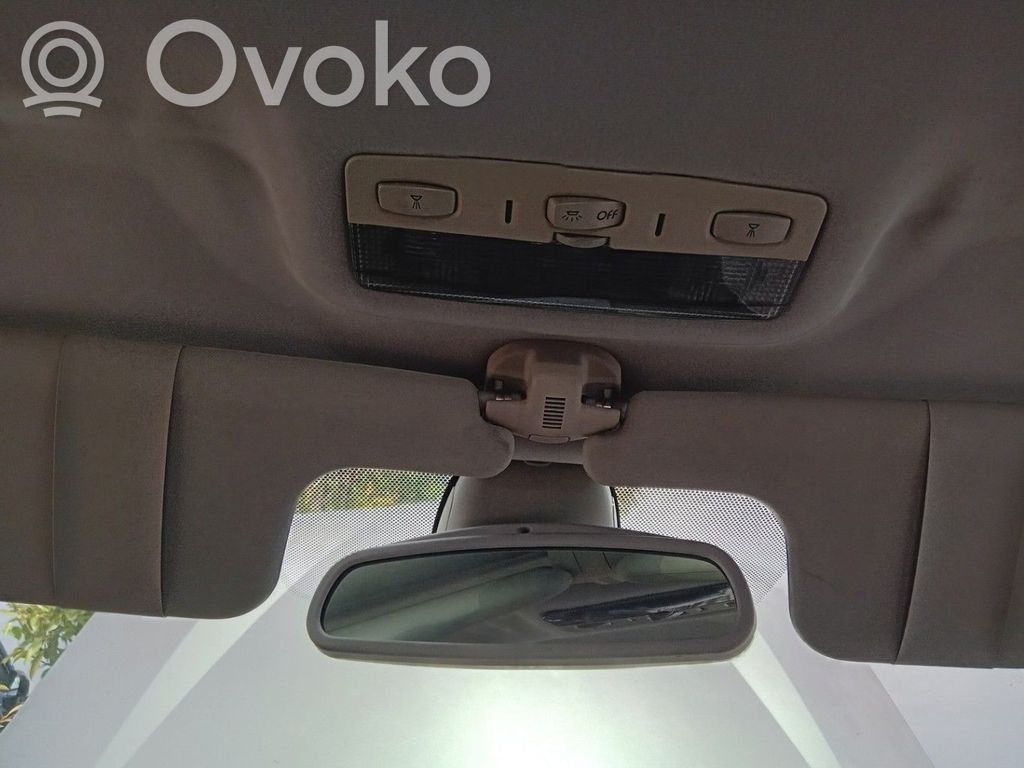 Renault Laguna II Espejo retrovisor (interior) 