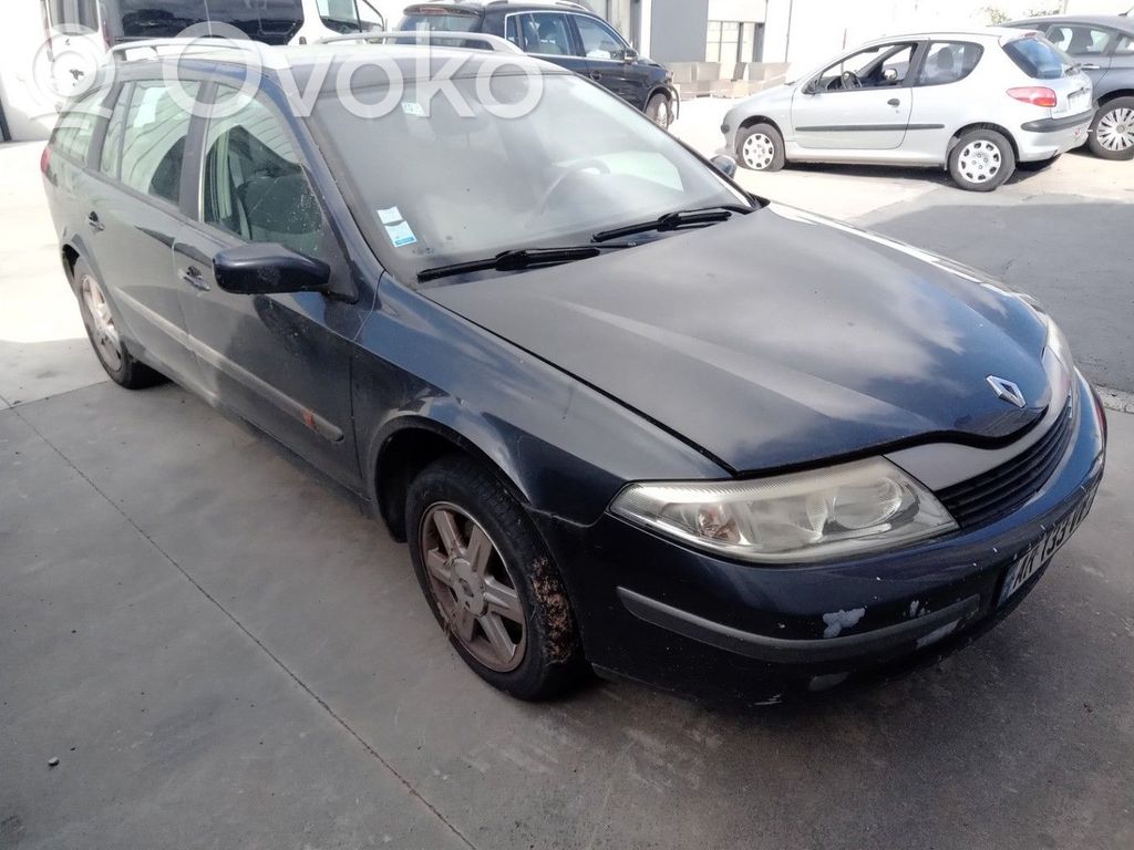 Renault Laguna II Subcadru frontal 