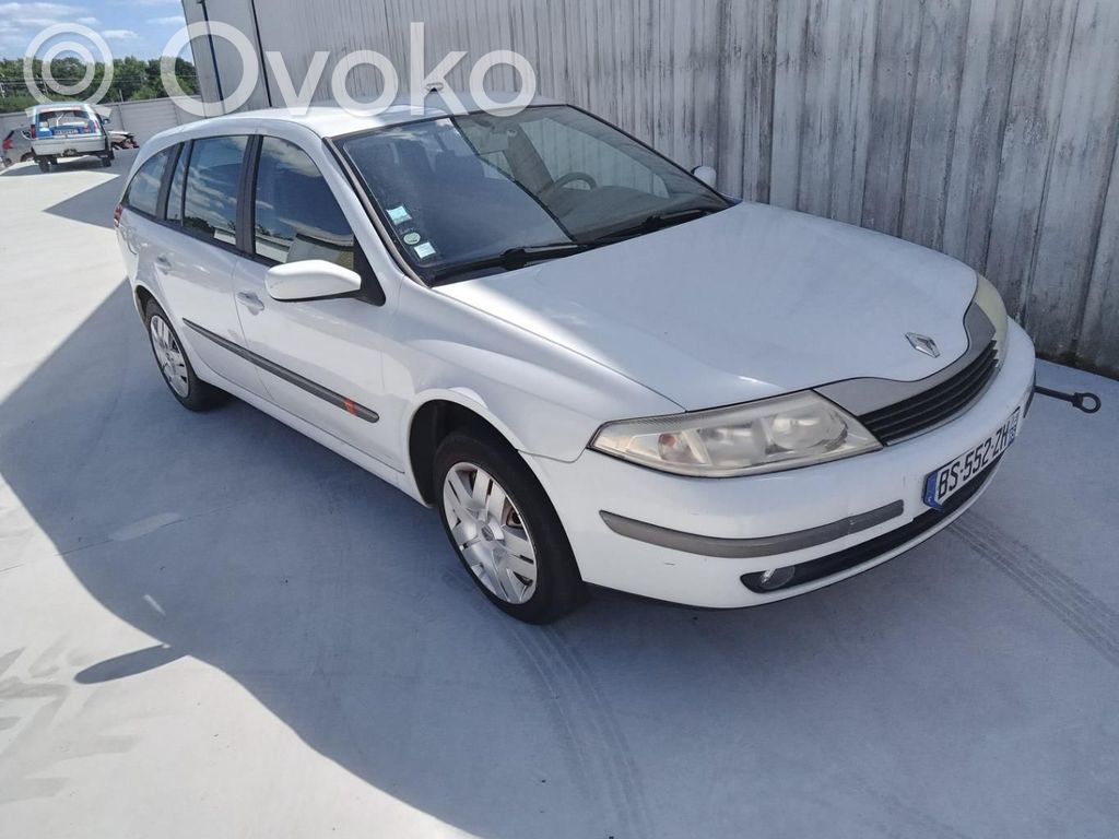 Renault Laguna II Front subframe 