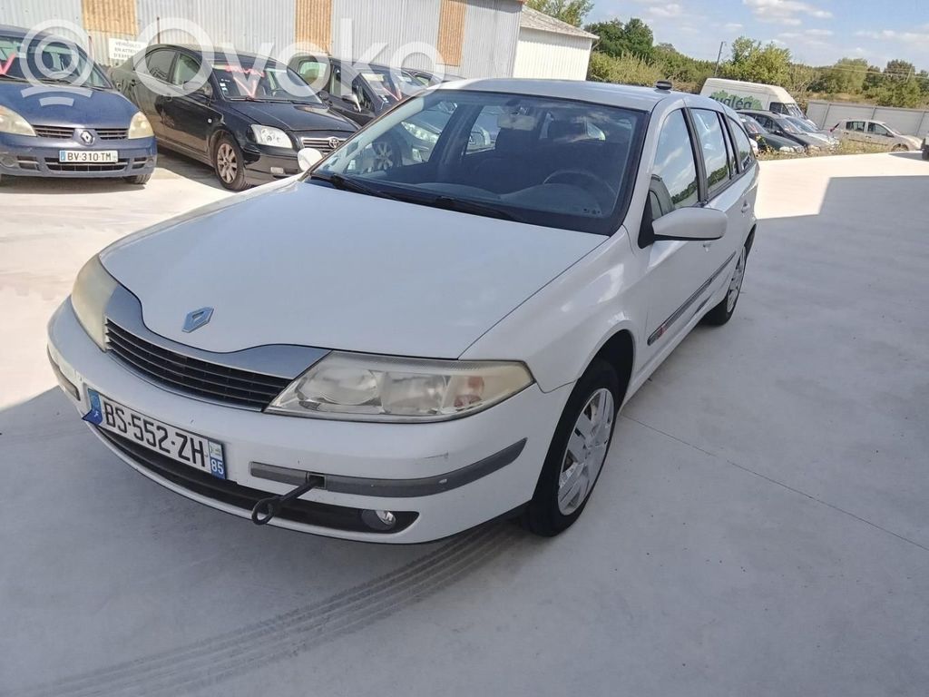 Renault Laguna II Etujarrusatula 