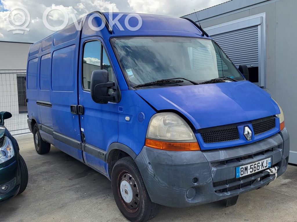 Renault Master II Передний суппорт 