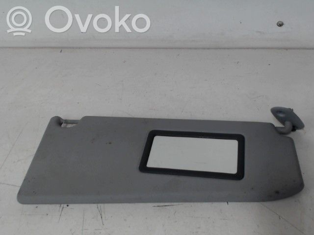Renault Megane I Sun visor 