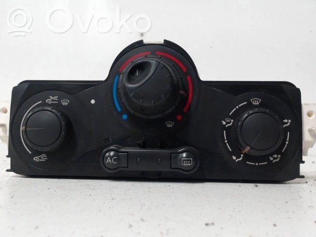 Renault Megane II Unitate control climatizare 