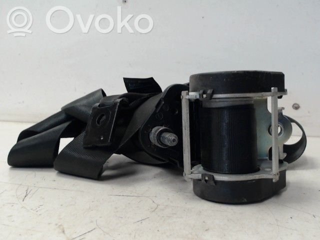 Renault Megane III Cinturón trasero 