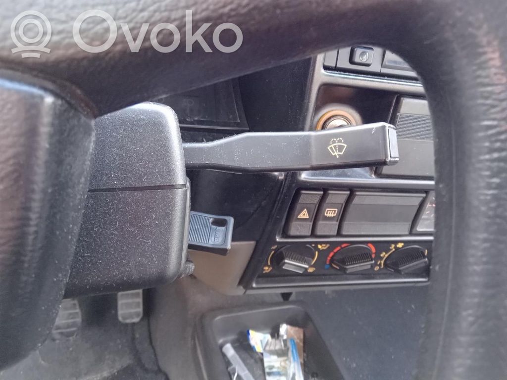 Renault 19 Ignition lock 