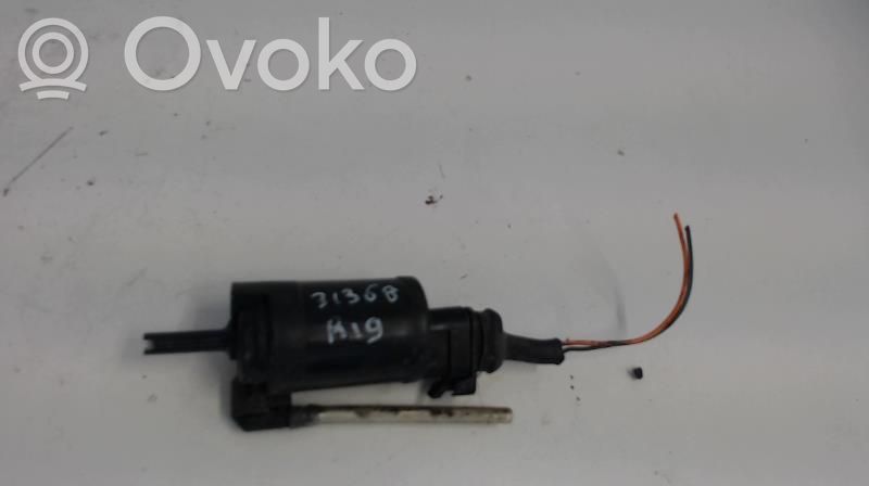 Windscreen/windshield washer pump   8201626365