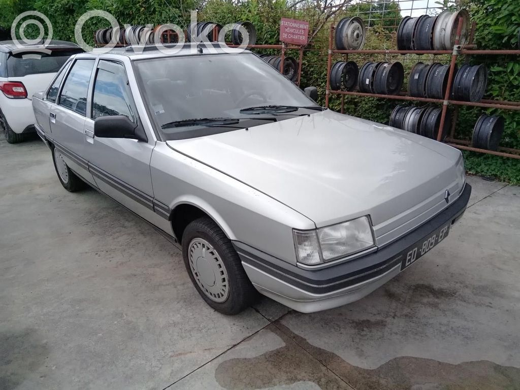 Renault 21 Spogulis (mehānisks) 