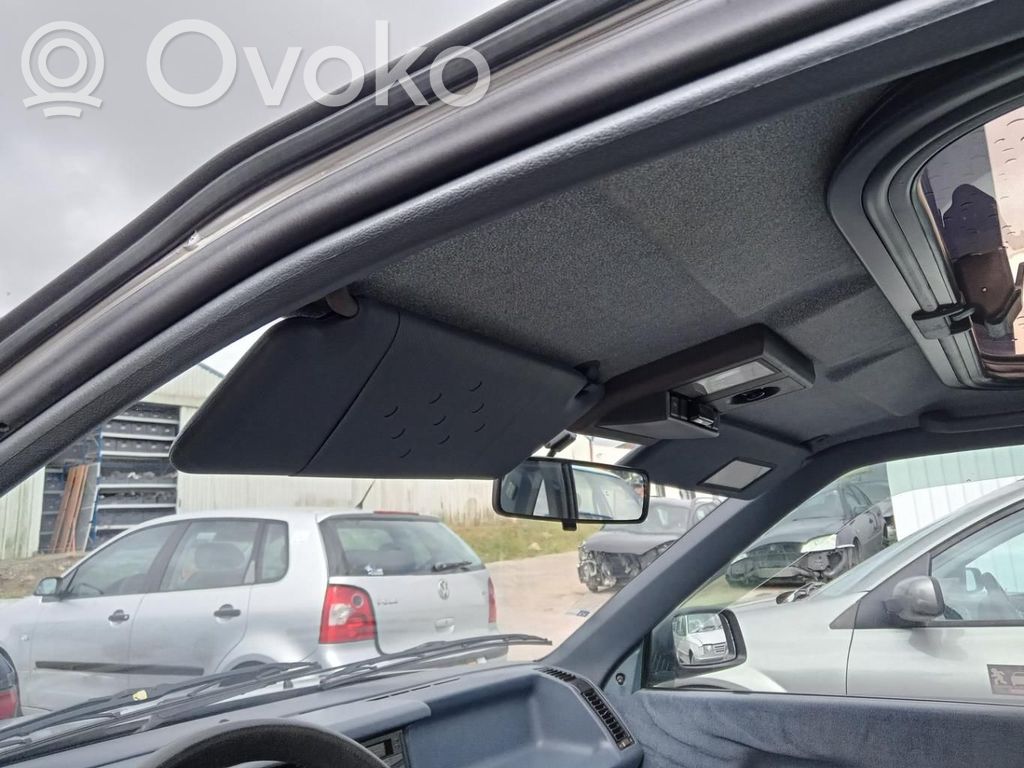 Sun visor   7701473854