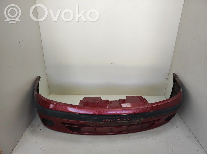 Renault Scenic I Parachoques delantero 