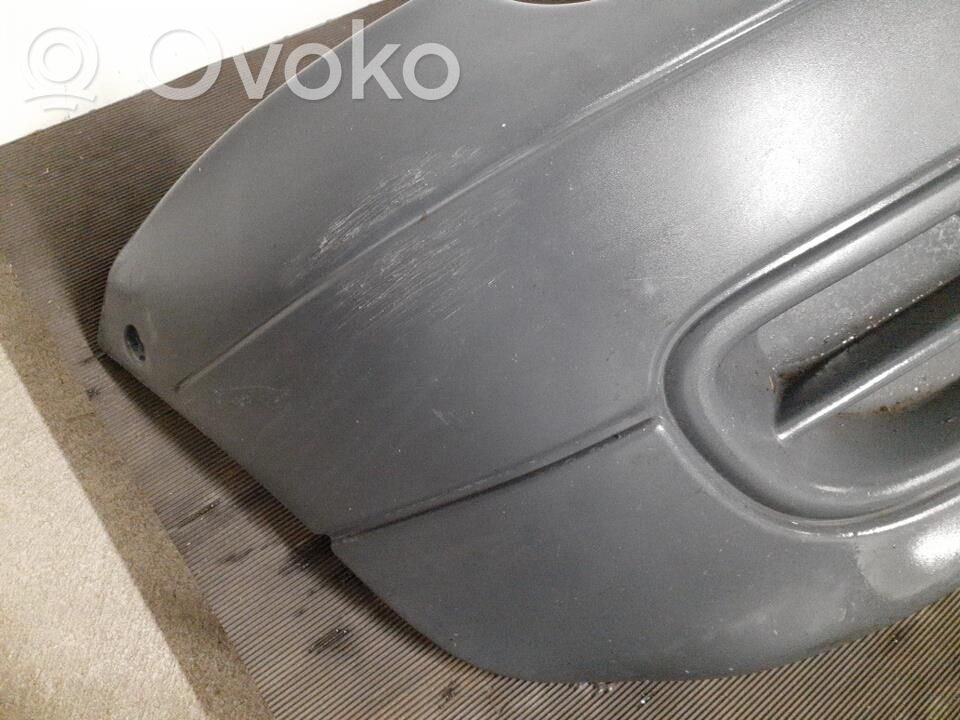 Renault Twingo I Parachoques delantero 