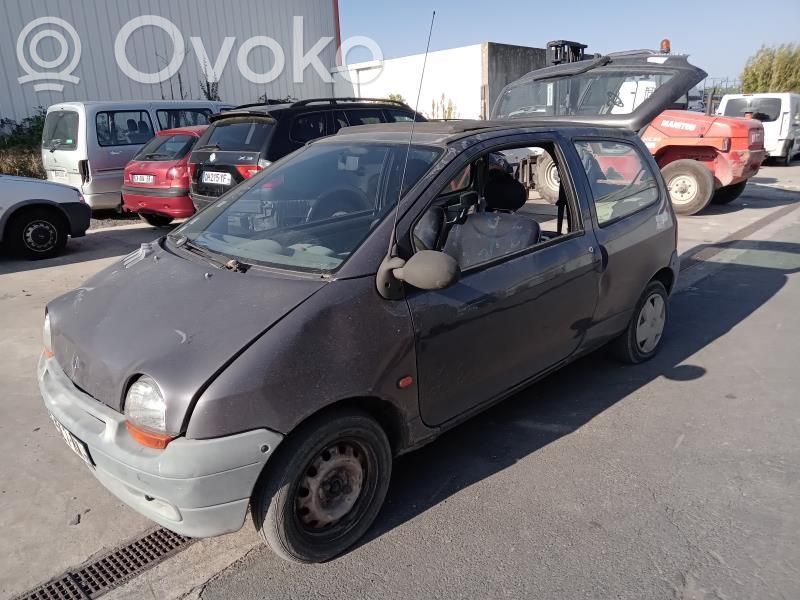 Renault Twingo I Parachoques delantero 