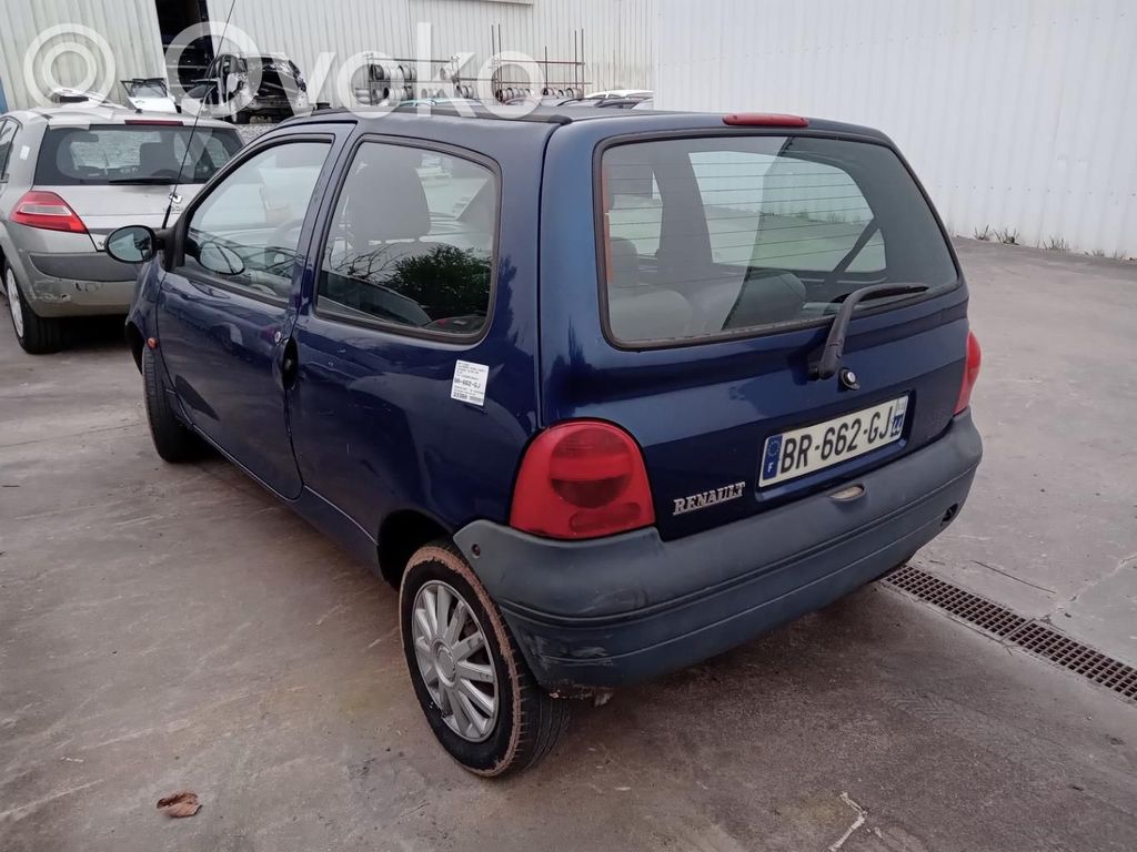 Renault Twingo I Galinis dangtis (bagažinės) 