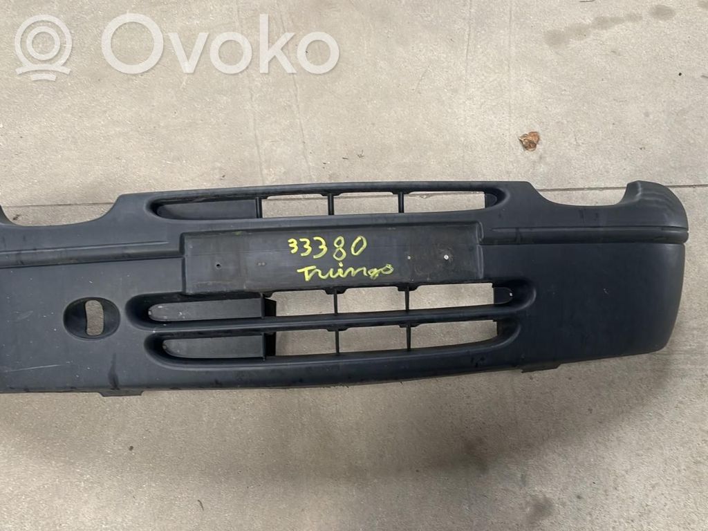 Renault Twingo I Parachoques delantero 