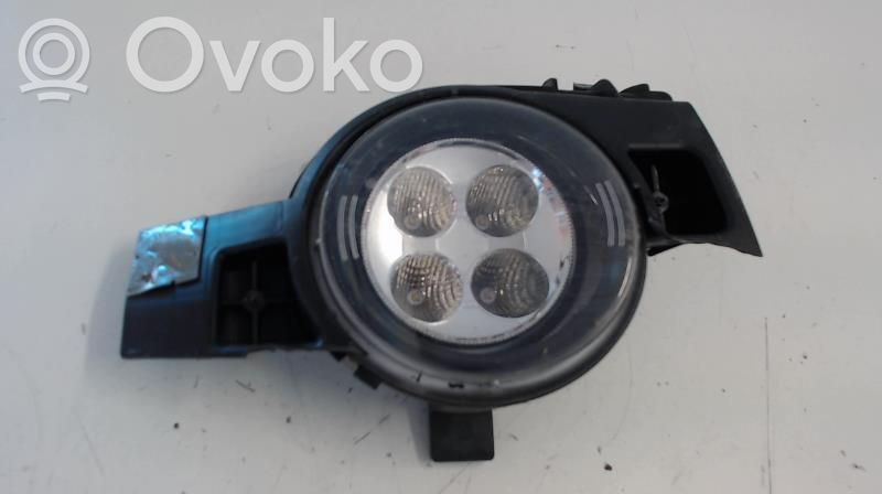 Renault Twingo III LED Daytime headlight 