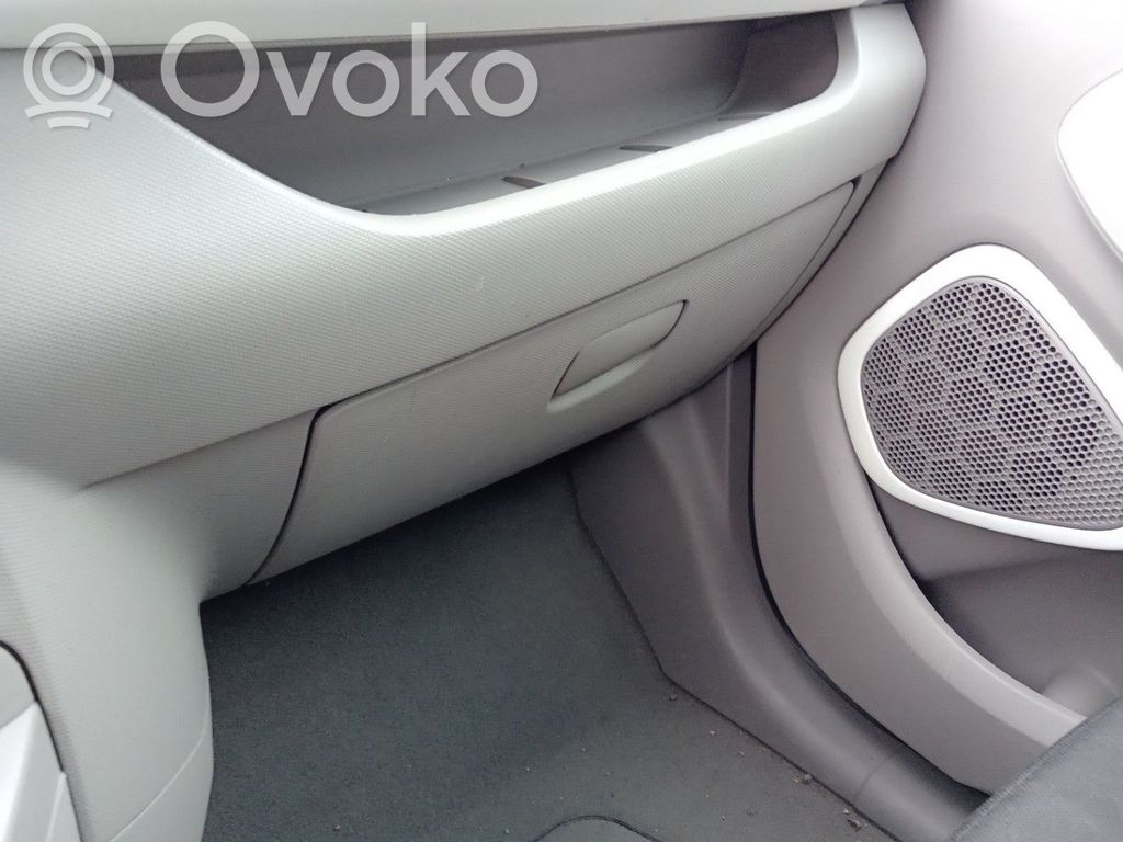 Renault Zoe Juego guantera 