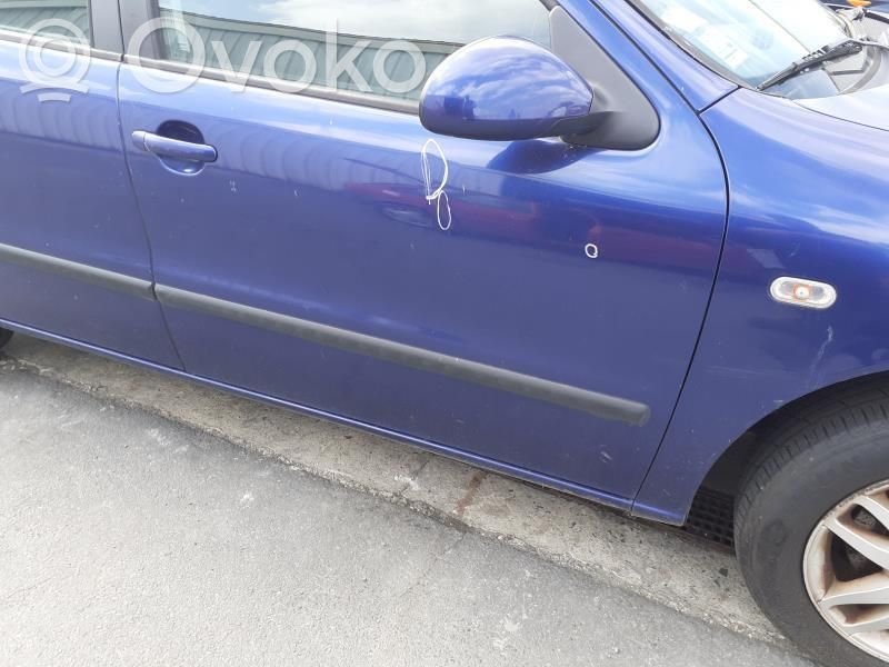 Seat Leon (1M) Puerta delantera 