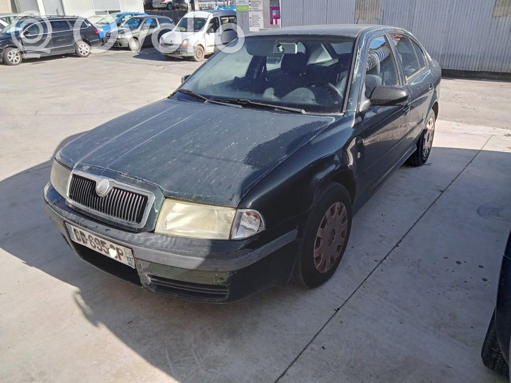 Skoda Octavia Mk1 (1U) Seitenblinker 