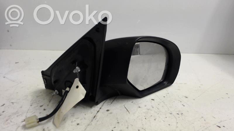 Suzuki SX4 Espejo lateral manual 