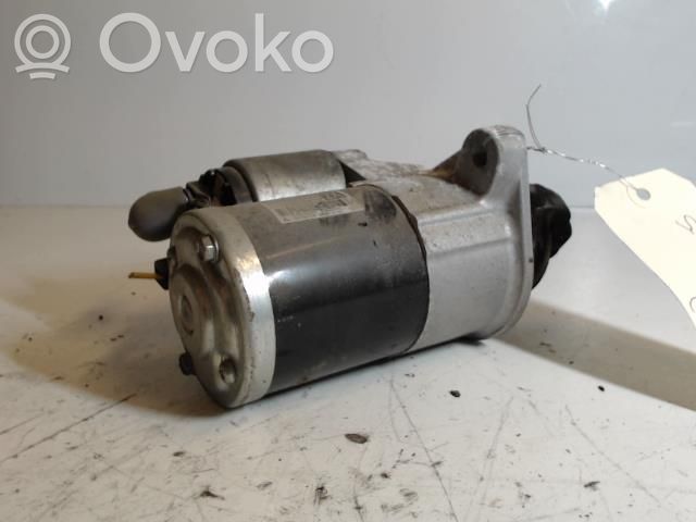 Suzuki SX4 Motor de arranque 
